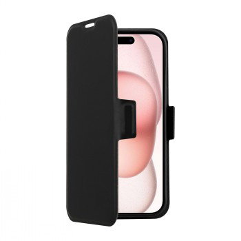 SCREENOR CLEVER IPHONE 17 MAGSAFE MUSTA