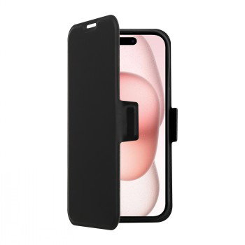 SCREENOR CLEVER IPHONE 13 IPHONE 14 MAGSAFE BLACK