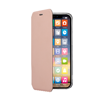 SCREENOR CLEVER SAMSUNG A37 ROSE