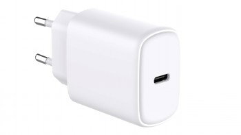 GRATEQ SAANA VERKKOVIRTALATURI GAN PD/PPS USB-C 25W