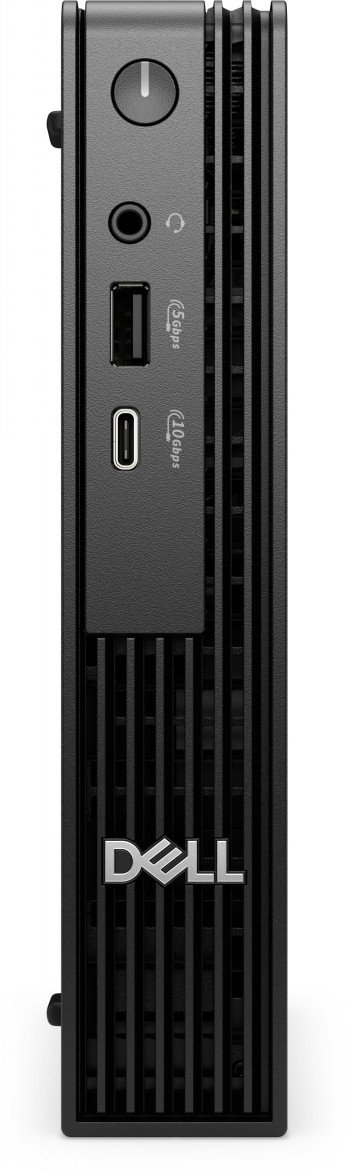 DELL PRO MICRO R5-8500GE/16GB/512SSD/WLAN/BT/11P/3PS (NO-KB)
