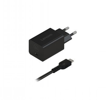 LENOVO GAN NANO 65W ADAPTER
