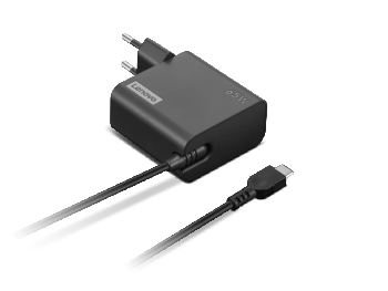 LENOVO 65W USB-C WALL ADAPTER-EU PIN