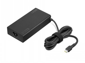 LENOVO LEGION SLIM 140W AC ADAPTER (USB-C)(CE)