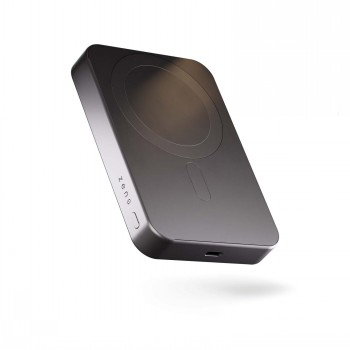 ZENS POWERBANK PRO 1 SLIM 10.000 MAH BLACK