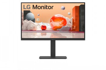 LG DESKTOP MONITOR 27BA850 27 FHD IPS, WEBCAM, USB-C 90W