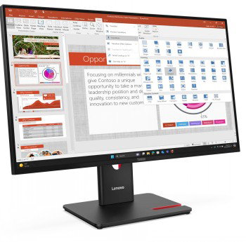 LENOVO 27 T27-40 FHD IPS 16:9 HDMI/DP/VGA