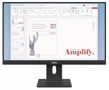 LENOVO 23.8 E24-40 FHD IPS 16:9 100HZ VGA/DP/HDMI