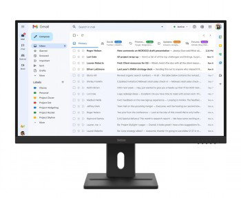 LENOVO 27 E27-40 FHD IPS 16:9 100HZ HDMI/DP/VGA