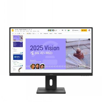LENOVO 27 E27Q-40 QHD IPS 16:9 100HZ HDMI/DP/SPEAKERS