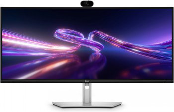 DELL Pro P P3426WEV computer monitor 86.6 cm (34.1