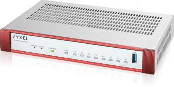 Zyxel USGFLEX100H hardware firewall 3 Gbit/s