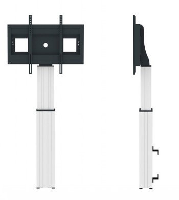 Neomounts motorised wall mount