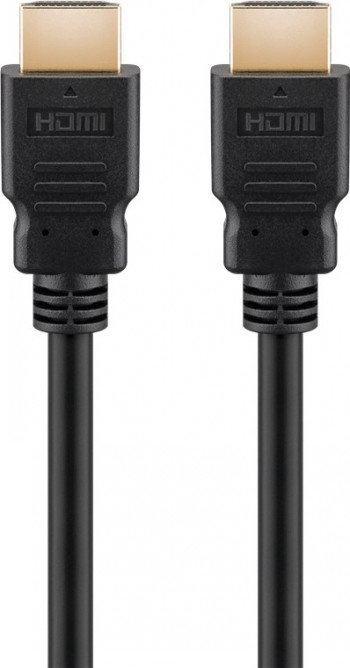 GOOBAY HDMI V2.1 CABLE 8K@60HZ 5M