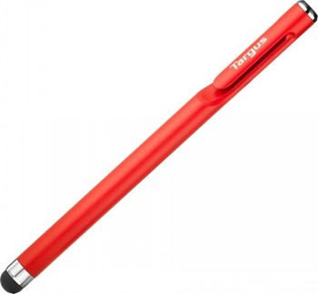 Targus AMM16501AMGL stylus pen 10 g Red
