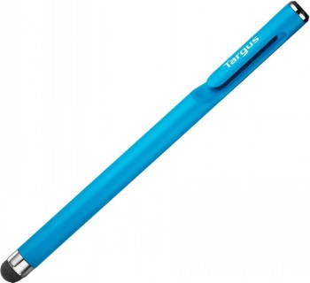 TARGUS ANTIMICROBIAL STYLUS FOR ALL TOUCHSCREEN -SININEN