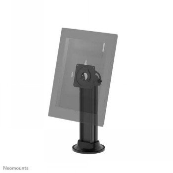 NEOMOUNTS TABLET DESK STAND - MAX 3 KG 6,6 LBS - LOCKABLE