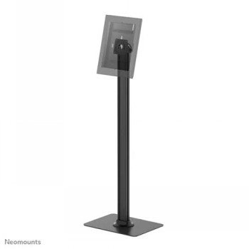 NEOMOUNTS TABLET FLOOR STAND - MAX 3 KG 6,6 LBS - LOCKABLE