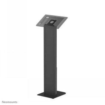 NEOMOUNTS TABLET FLOOR STAND - MAX 3 KG 6,6 LBS - LOCKABLE