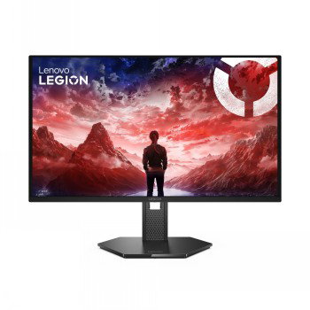 LENOVO LEGION 27 27Q-10 26.5 QD-OLED (2560X1440) 400NITS/240HZ/0.03MS/99% SRGB(CIE 1931), 99% DCI-P3