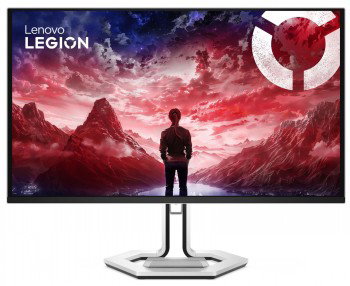 LENOVO LEGION PRO 27Q-10 26.5 UHD OLED (2560X1440) 280HZ/250NITS/0.03MS/HDR400/NEW ARTERY SW/HDMI 2.1/DP 1.4 (3YEAR WARRANTY)