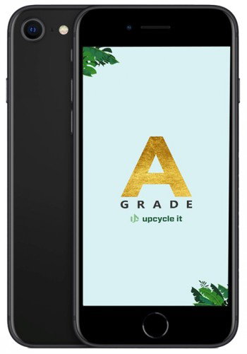 upcycle it Apple iPhone SE 2022 (Refurbished) Grade A 11.9 cm (4.7