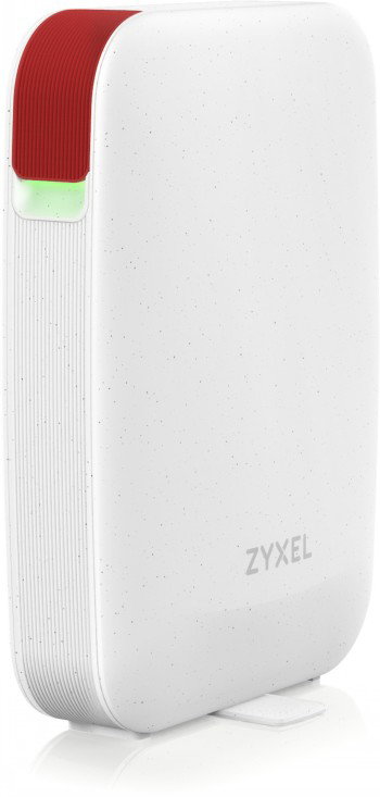Zyxel USG-LITE 60AX wired router 2.5 Gigabit Ethernet White