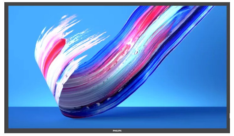 Philips 75BDL3650Q Digital signage flat panel 190.5 cm (75