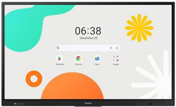 Samsung WA65F interactive whiteboard 165.1 cm (65
