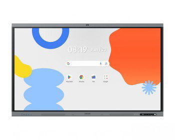 Samsung LH75WAFPLGC interactive whiteboard 190.5 cm (75