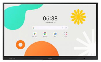 Samsung 86