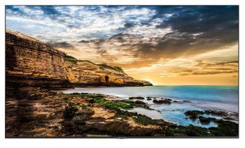 Samsung QE98C Digital signage flat panel 2.49 m (98