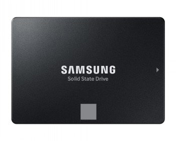SAMSUNG 870 EVO 1TB 2.5 SATA SSD