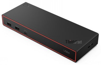 LENOVO TP USB4 DOCK 5000 (100W AC ADAPTER)