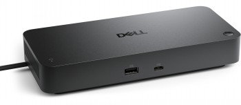DELL PRO SMART DOCK - SD25 (130W-USB-C, DP1.4, HDMI 2.1, RJ45)