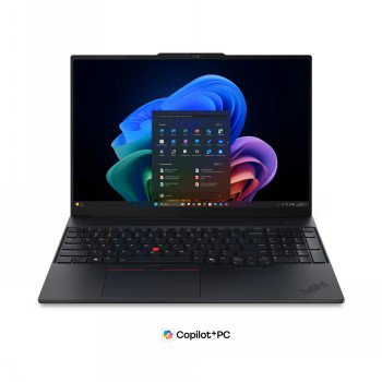 LENOVO E16 G8 U5-325/14WUXGA/16GB/512SSD/W11P/3Y/ENG