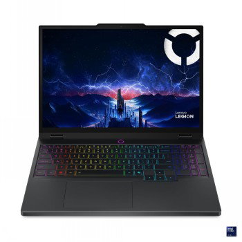 LENOVO LEGION 5 ULTRA 7 255HX/15.1 WQXGA (2560X1600) OLED 1000NITS (PEAK) 500NITS (TYPICAL) GLOSSY, 100% DCI-P3, 165HZ, DOLBY VISION, DISPLAYHDR TRUE BLACK 600/16GB/1TB SSD/RTX5060_8GB/INTEL HM870 CHIPSET/W11H/ENG (ECLIPSE BLACK)
