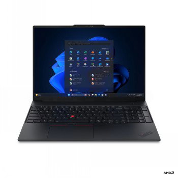 LENOVO E16 G4 R5-330/16WUXGA/16GB/512SSD/W11P/3Y