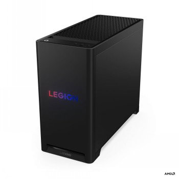 LENOVO LEGION T5 RYZEN 9800X3D/32GB/1TB SSD/AMD B650 CHIPSET/RTX5070_12GB/200W LIQUID 2X 120MM-FAN WITH ARGB LIGHT + SSD HEATSINK + PCH HEATSINK/W11H (ECLIPSE BLACK)