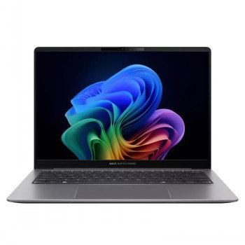 ASUS EXPERTBOOK P5 14 WQXGA U7-356H, 32GB/1TB, BACKLIT, W11P, 3Y, US KEYS