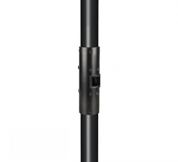 B-TECH AV SYSTEM 2 - EXTERNAL POLE JOINER FOR 50MM POLES