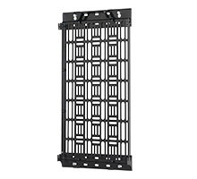 B-TECH AV QUICK RELEASE AV STORAGE TRAY