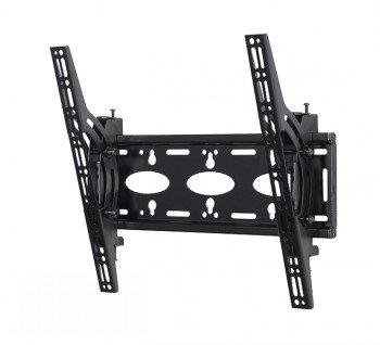 B-TECH AV UNIVERSAL FLAT SCREEN WALL MOUNT WITH TILT (VESA 400)