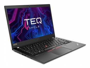 Teqcycle Lenovo ThinkPad T14 G3 Intel® Core™ i5 i5-1235U Laptop 35.6 cm (14