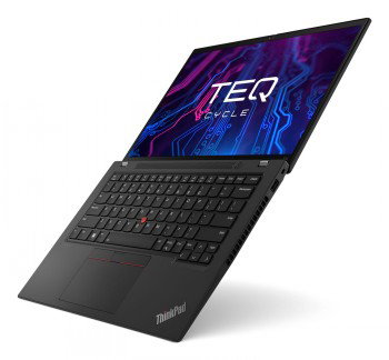 Teqcycle Lenovo ThinkPad T14 G3 Intel® Core™ i7 i7-1265U Laptop 35.6 cm (14