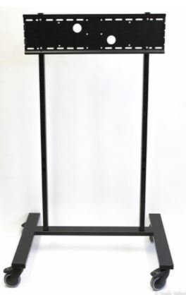 LH-GROUP STAND WITH WHEELS XL