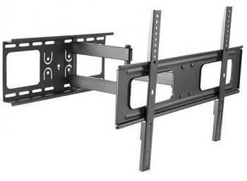 LH-GROUP WALL MOUNT WITH TURN 37-70 TILT