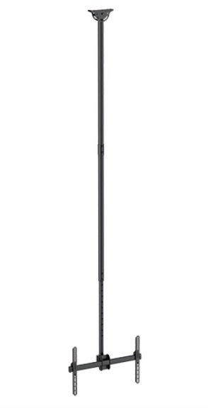 LH-GROUP CEILING MOUNT WITH 2,5-3M PIPE