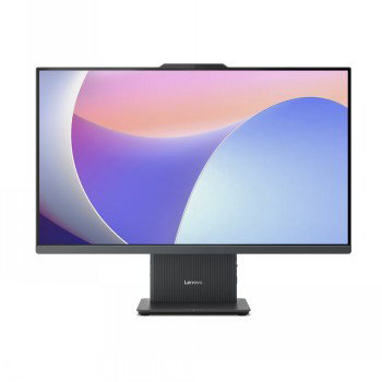 LENOVO IDEACENTRE AIO ULTRA 5 325/27 QHD (2560X1440) IPS 350NITS ANTI-GLARE, 120HZ 99% SRGB, 4-SIDE LIKE, HARDWARE LOW BLUE LIGHT, NON-TOUCH/16GB/1TB SSD/COPILOT+PC/W11H/ENG (LUNA GREY)