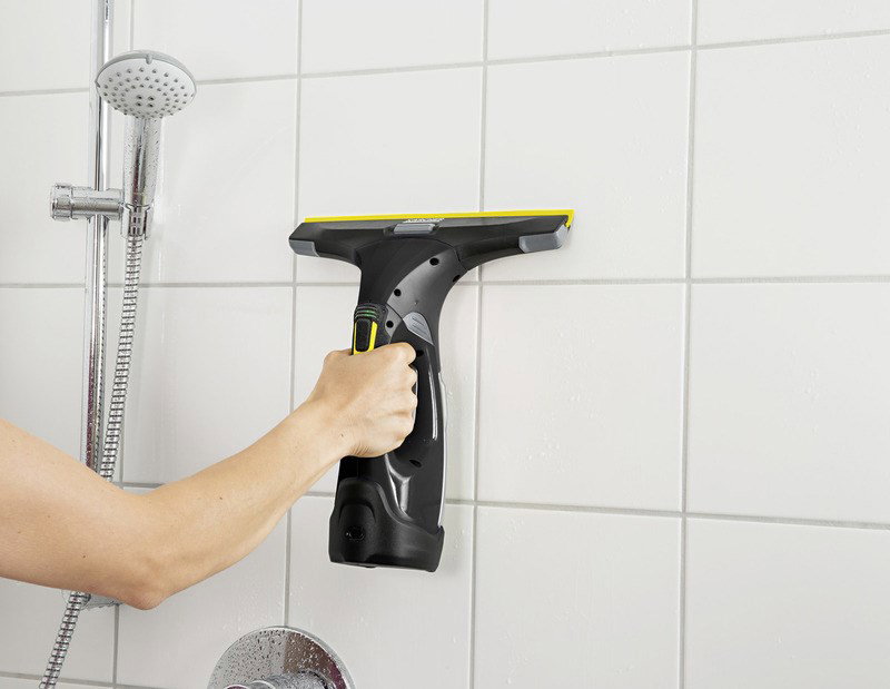 Glass & Surface Cleaners